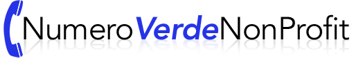 Numero Verde Non Profit